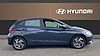 Hyundai I20 1.0T GDi Advance 5dr Petrol Hatchback Grey