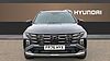 Hyundai TUCSON 1.6T 239 Hybrid Black Line 5dr Auto Hybrid Estate Grey