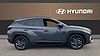 Hyundai TUCSON 1.6T 239 Hybrid Black Line 5dr Auto Hybrid Estate Grey