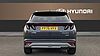 Hyundai TUCSON 1.6T 239 Hybrid Black Line 5dr Auto Hybrid Estate Grey