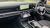 Hyundai TUCSON 1.6T 239 Hybrid Black Line 5dr Auto Hybrid Estate Grey