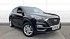 Hyundai TUCSON 1.6 GDi SE Nav 5dr 2WD Petrol Estate Black