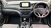 Hyundai TUCSON 1.6 GDi SE Nav 5dr 2WD Petrol Estate Black