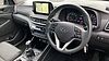 Hyundai TUCSON 1.6 GDi SE Nav 5dr 2WD Petrol Estate Black
