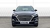 Hyundai TUCSON 1.6 GDi SE Nav 5dr 2WD Petrol Estate Black