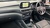 Hyundai TUCSON 1.6 GDi SE Nav 5dr 2WD Petrol Estate Black