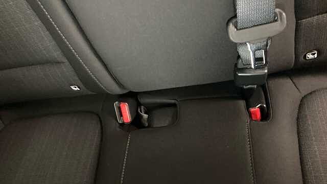 Hyundai KONA 1.0 TGDi 48V MHEV Premium 5dr Petrol Hatchback Blue