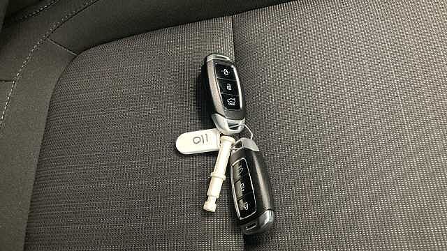 Hyundai KONA 1.0 TGDi 48V MHEV Premium 5dr Petrol Hatchback Blue