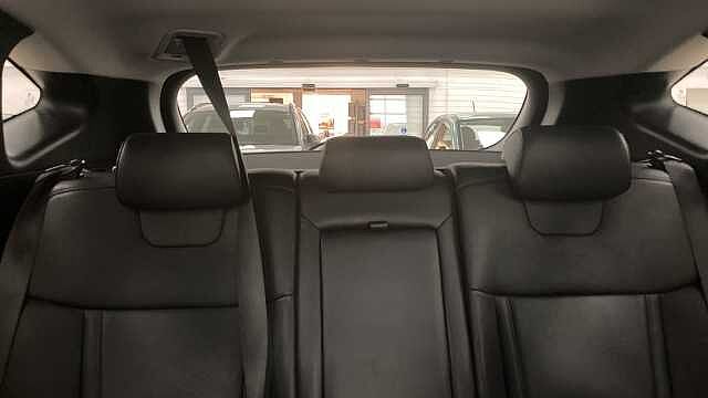 Hyundai TUCSON 1.6 TGDi Ultimate 5dr 2WD Petrol Estate Blue