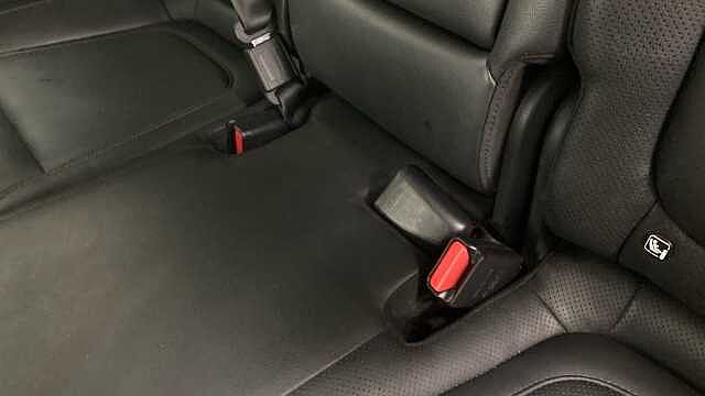 Hyundai TUCSON 1.6 TGDi Ultimate 5dr 2WD Petrol Estate Blue