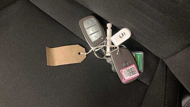 Hyundai BAYON 1.0 TGDi Ultimate 5dr Petrol Hatchback White