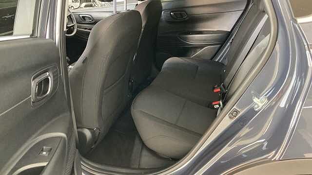 Hyundai BAYON 1.0 TGDi Premium 5dr Petrol Hatchback Grey