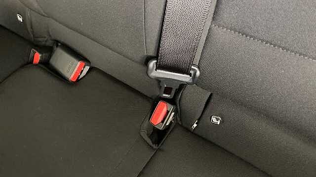 Hyundai BAYON 1.0 TGDi Premium 5dr Petrol Hatchback Grey