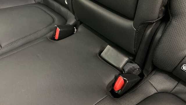 Hyundai TUCSON 1.6 TGDi Hybrid 230 Ultimate 5dr 2WD Auto Hybrid Estate Grey