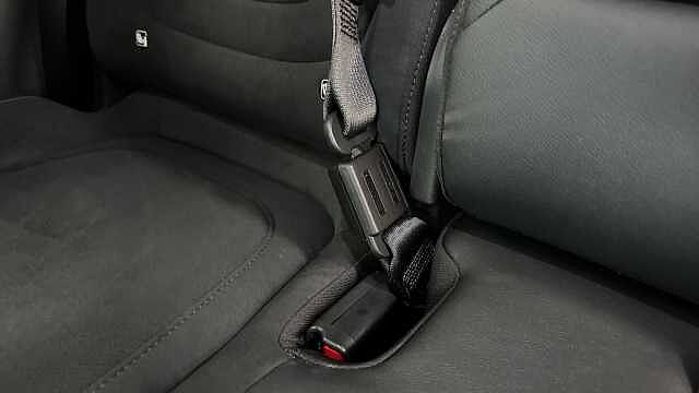 Hyundai TUCSON 1.6T Hybrid N Line 5dr Auto Hybrid Estate Grey