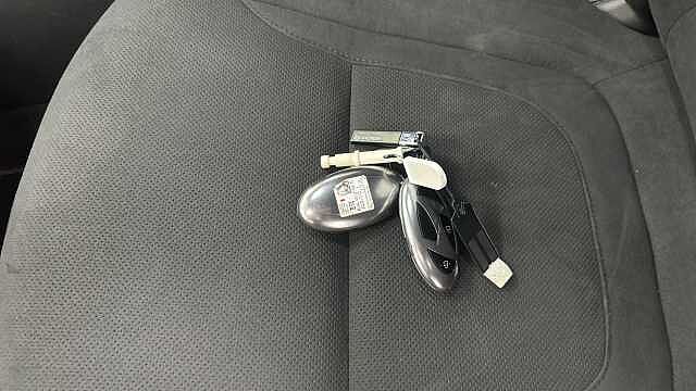 Hyundai TUCSON 1.6T Hybrid N Line 5dr Auto Hybrid Estate Grey