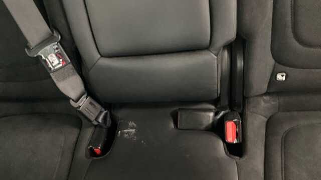 Hyundai TUCSON 1.6 TGDi N Line 5dr 2WD Petrol Estate Grey