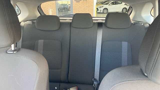 Hyundai I20 1.0T GDi Premium 5dr Petrol Hatchback Grey