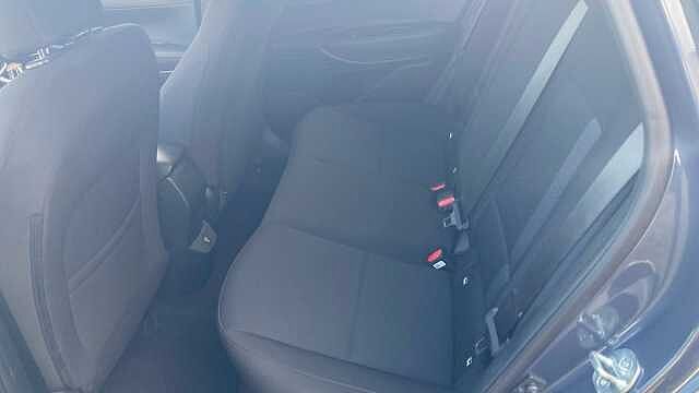 Hyundai I20 1.0T GDi Premium 5dr Petrol Hatchback Grey