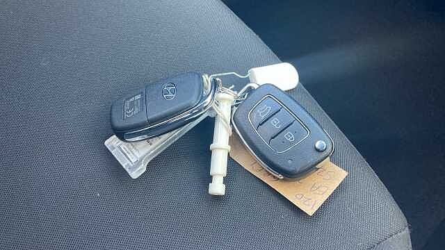 Hyundai I20 1.0T GDi Premium 5dr Petrol Hatchback Grey