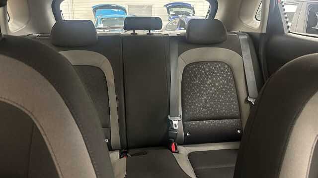 Hyundai KONA 1.0T GDi Blue Drive SE 5dr Petrol Hatchback