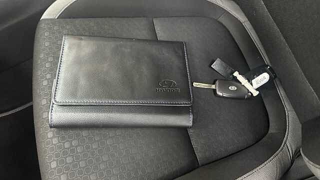 Hyundai KONA 1.0T GDi Blue Drive SE 5dr Petrol Hatchback
