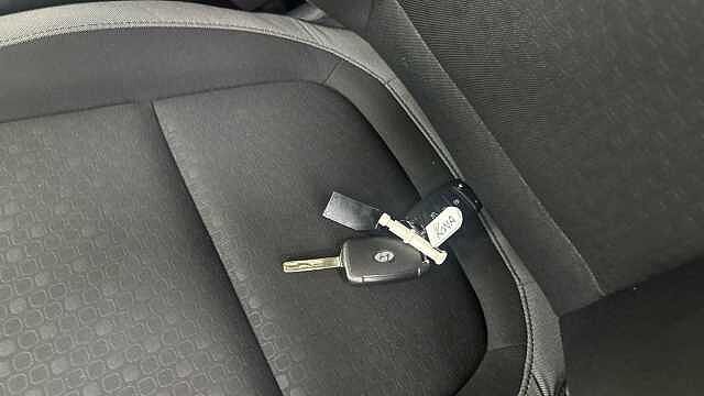 Hyundai KONA 1.0T GDi Blue Drive SE 5dr Petrol Hatchback