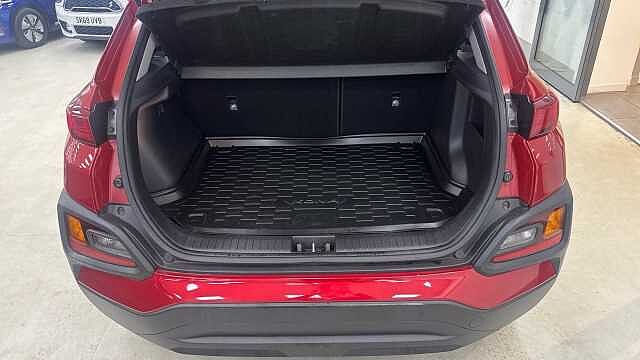 Hyundai KONA 1.0T GDi Blue Drive SE 5dr Petrol Hatchback