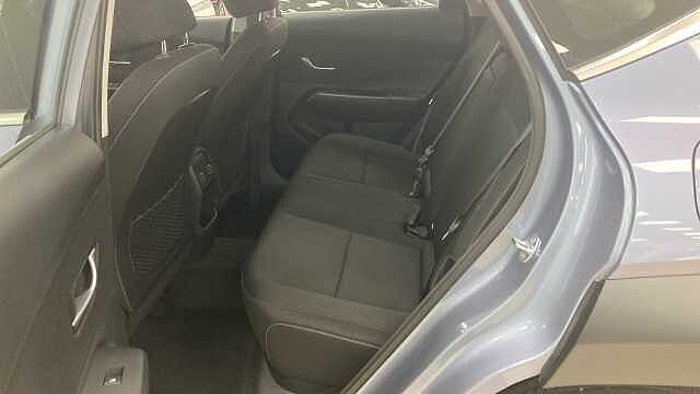 Hyundai KONA 1.0T Advance 5dr Petrol Hatchback Pearl - Meta Blue