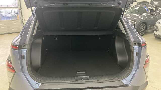 Hyundai KONA 1.0T Advance 5dr Petrol Hatchback Pearl - Meta Blue