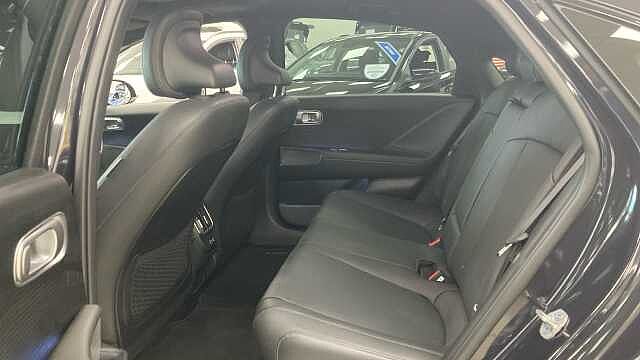 Hyundai IONIQ 6 239kW Ultimate 77kWh 4dr AWD Auto Electric Saloon Additional Pearl - Biophilic Blue