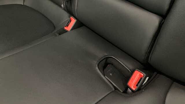 Hyundai IONIQ 6 239kW Ultimate 77kWh 4dr AWD Auto Electric Saloon Additional Pearl - Biophilic Blue