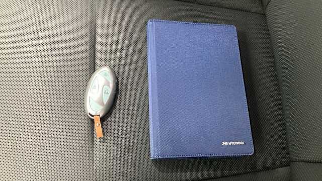 Hyundai IONIQ 6 239kW Ultimate 77kWh 4dr AWD Auto Electric Saloon Additional Pearl - Biophilic Blue