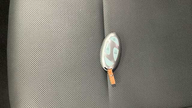 Hyundai IONIQ 6 239kW Ultimate 77kWh 4dr AWD Auto Electric Saloon Additional Pearl - Biophilic Blue