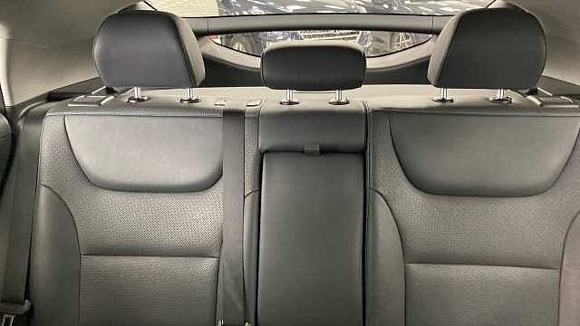 Hyundai IONIQ 1.6 GDi Hybrid Premium SE 5dr DCT Hybrid Hatchback