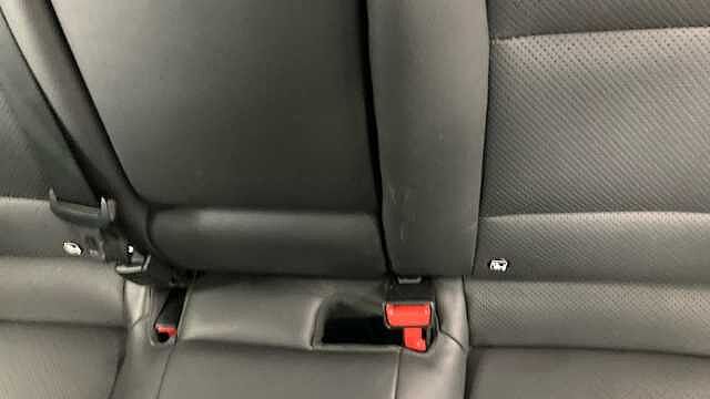 Hyundai IONIQ 1.6 GDi Hybrid Premium SE 5dr DCT Hybrid Hatchback