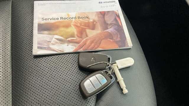 Hyundai IONIQ 1.6 GDi Hybrid Premium SE 5dr DCT Hybrid Hatchback