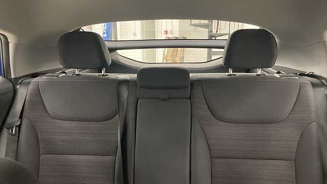 Hyundai IONIQ 1.6 GDi Hybrid Premium 5dr DCT Hybrid Hatchback
