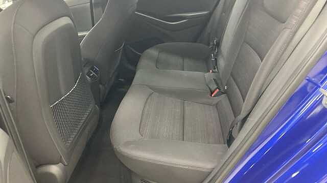 Hyundai IONIQ 1.6 GDi Hybrid Premium 5dr DCT Hybrid Hatchback