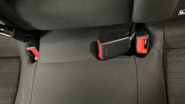 Hyundai IONIQ 1.6 GDi Hybrid Premium 5dr DCT Hybrid Hatchback