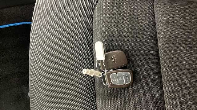 Hyundai IONIQ 1.6 GDi Hybrid Premium 5dr DCT Hybrid Hatchback