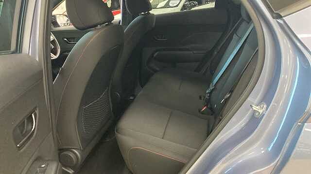 Hyundai KONA 160kW N Line 65kWh 5dr Auto Electric Hatchback Blue