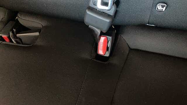 Hyundai KONA 160kW N Line 65kWh 5dr Auto Electric Hatchback Blue