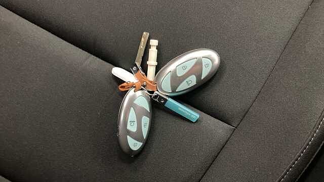 Hyundai KONA 160kW N Line 65kWh 5dr Auto Electric Hatchback Blue