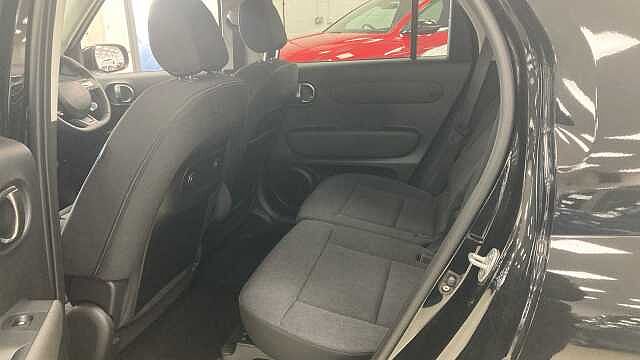 Hyundai INSTER 85kW 02 49kWh 5dr Auto Electric Hatchback