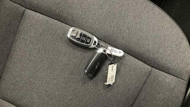 Hyundai INSTER 85kW 02 49kWh 5dr Auto Electric Hatchback