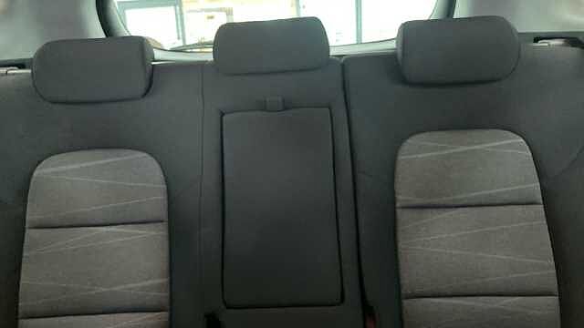 Hyundai TUCSON 1.6 GDi SE Nav 5dr 2WD Petrol Estate