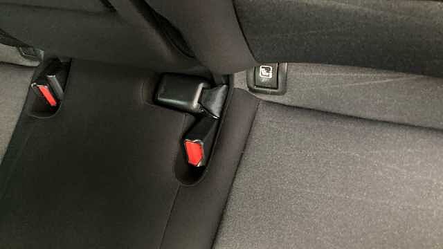 Hyundai TUCSON 1.6 GDi SE Nav 5dr 2WD Petrol Estate