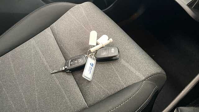 Hyundai TUCSON 1.6 GDi SE Nav 5dr 2WD Petrol Estate