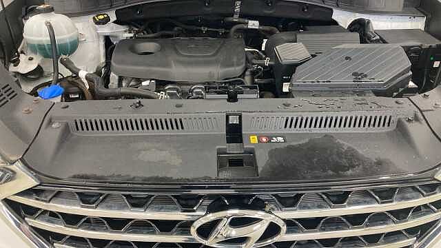 Hyundai TUCSON 1.6 GDi SE Nav 5dr 2WD Petrol Estate